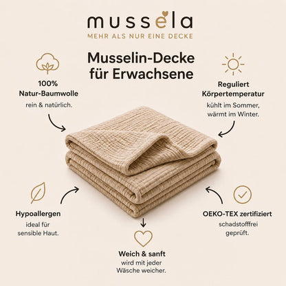MUSSELA