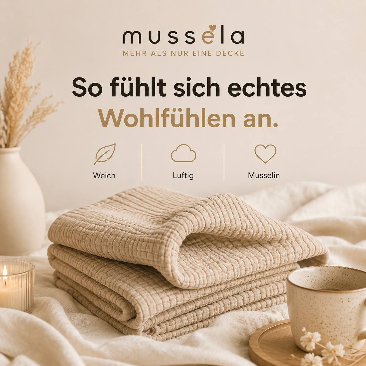 MUSSELA
