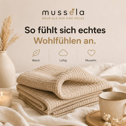 MUSSELA