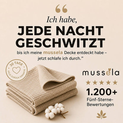 MUSSELA