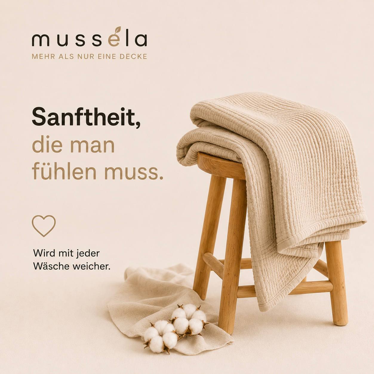 MUSSELA