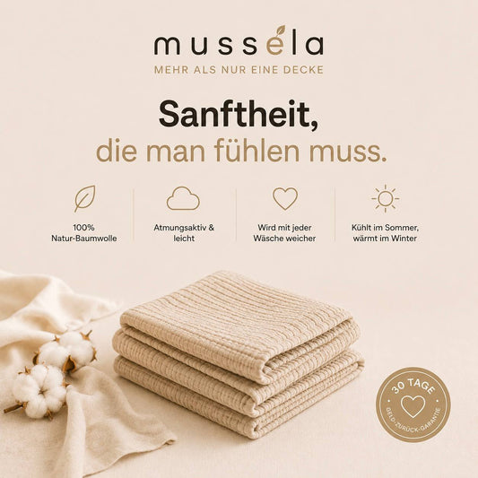 MUSSELA