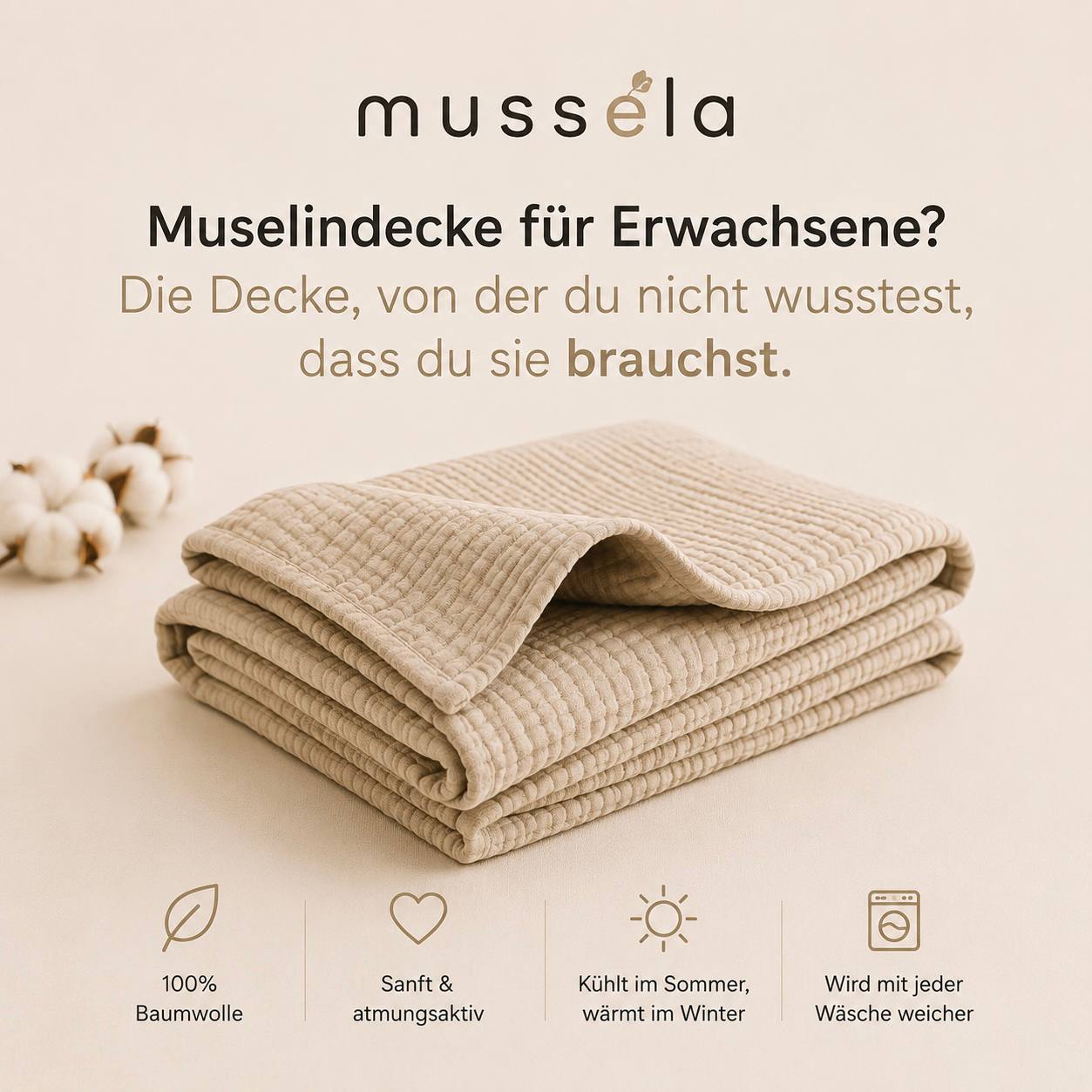 MUSSELA