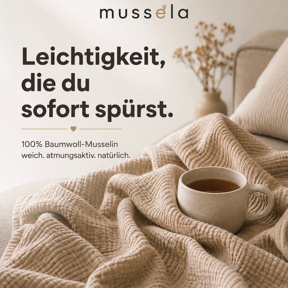 MUSSELA